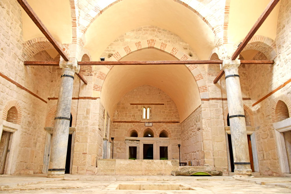 Doğa Yürüyüşü (trekki̇ng) - Mollafenari̇ - Fotoğraf 3